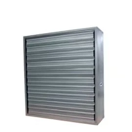 Commercial Centrifugal Push Pull Fan