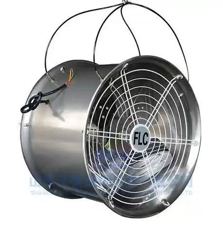 High Quality And Hot Sale Pressure Fan Ventilation Exhaust Fan