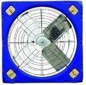 35 "Kravovi viseći izravno povezani ventilator