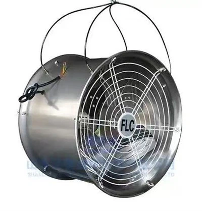 Ventilacijski ventilator ventilatora visoke kvalitete i vruće prodaje